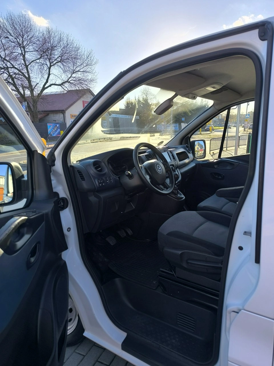 Opel Vivaro - Zdjęcie 12