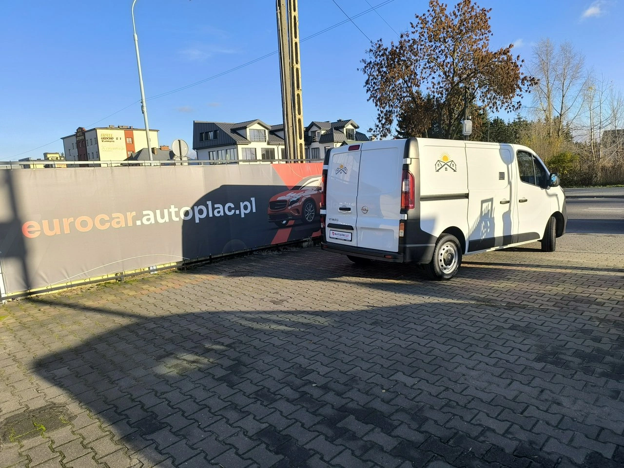 Opel Vivaro - Zdjęcie 3