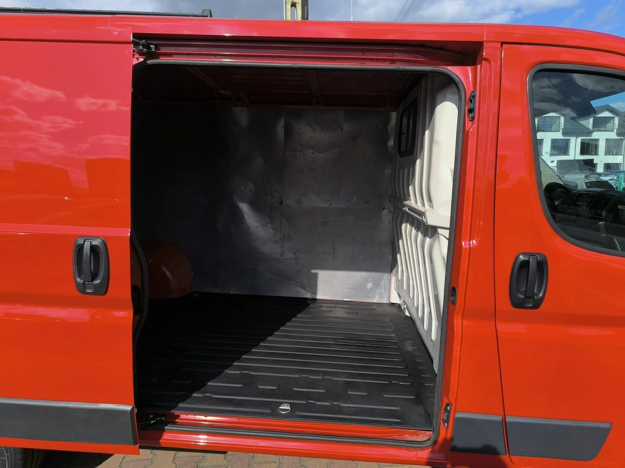 Peugeot Boxer - Zdjęcie 18