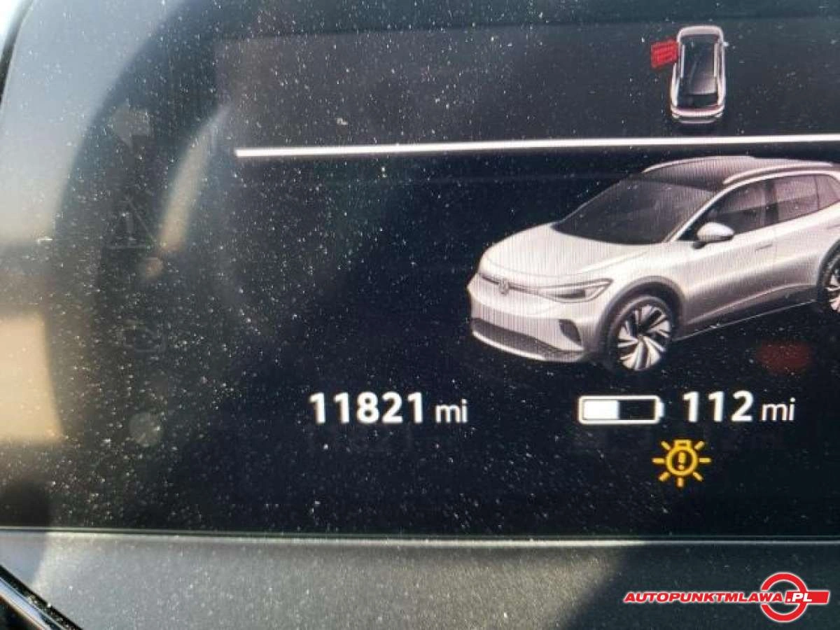 Volkswagen ID.4 - Zdjęcie 1