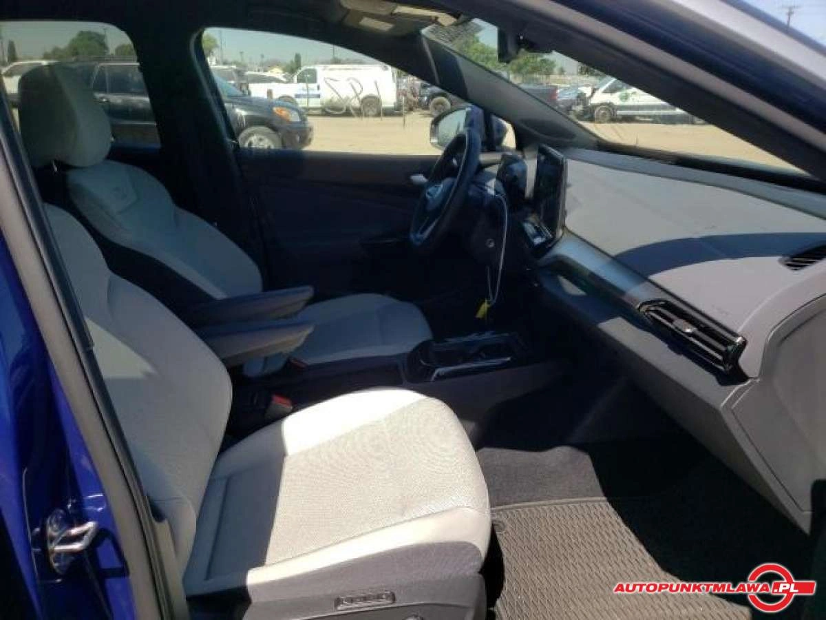 Volkswagen ID.4 - Zdjęcie 2