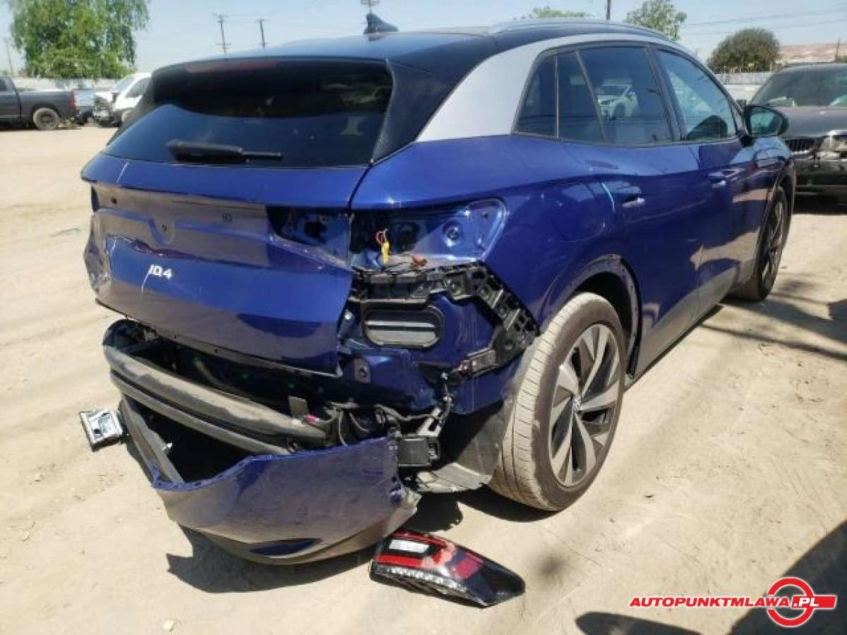 Volkswagen ID.4 - Zdjęcie 5