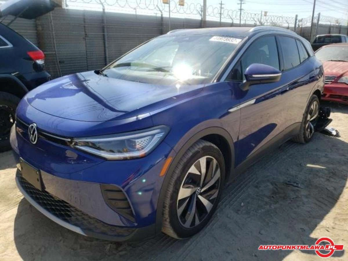 Volkswagen ID.4 - Zdjęcie 7