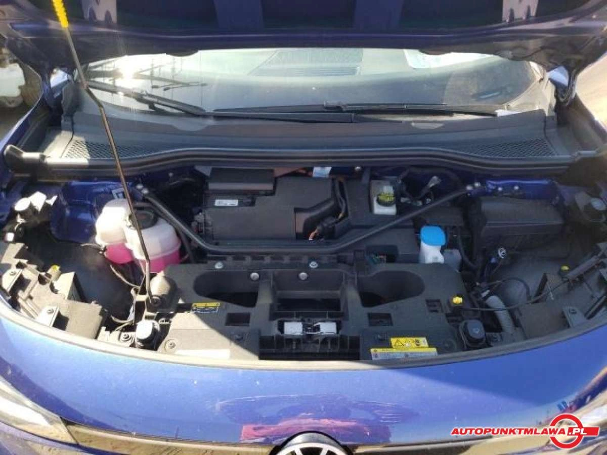 Volkswagen ID.4 - Zdjęcie 8