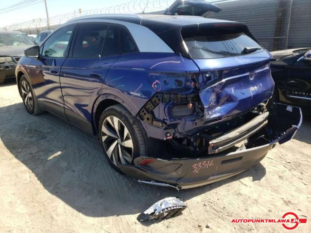 Volkswagen ID.4 - Zdjęcie 9