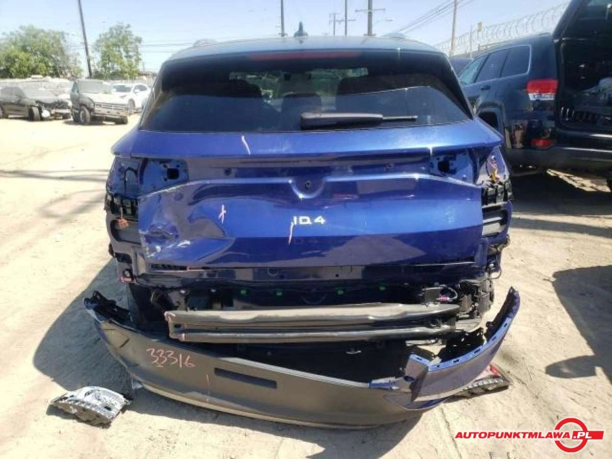 Volkswagen ID.4 - Zdjęcie 10