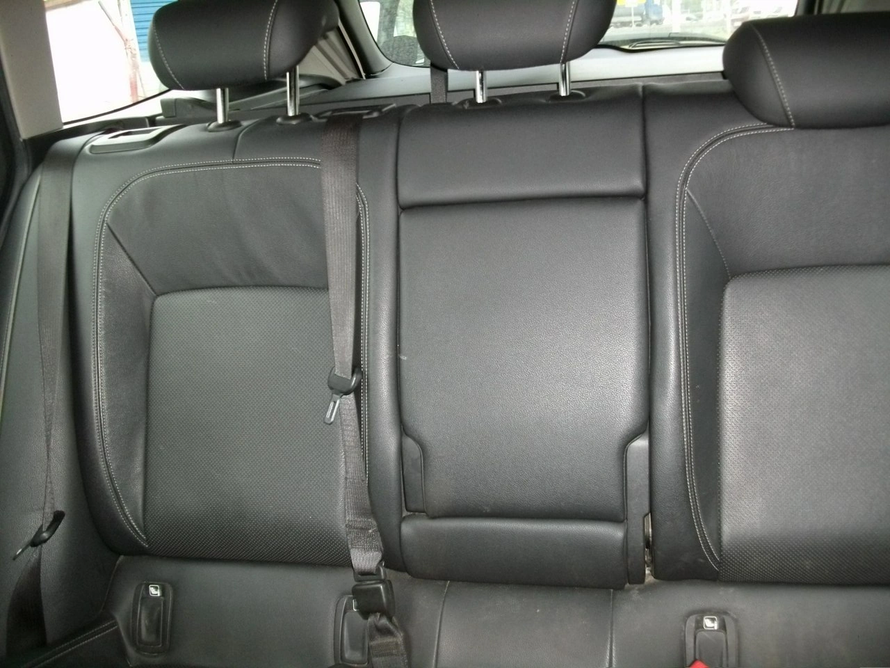 Opel Insignia - Zdjęcie 9