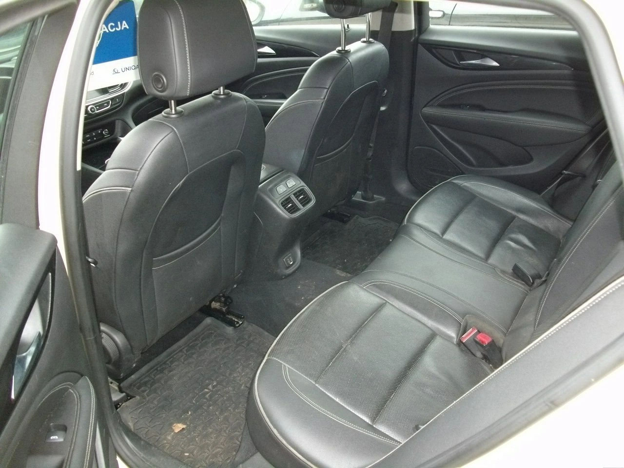 Opel Insignia - Zdjęcie 6