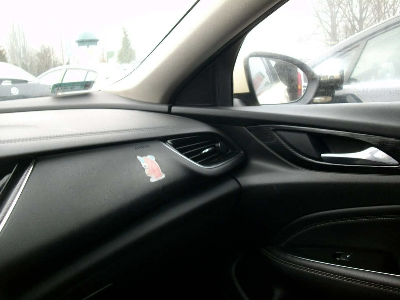 Opel Insignia - Zdjęcie 8