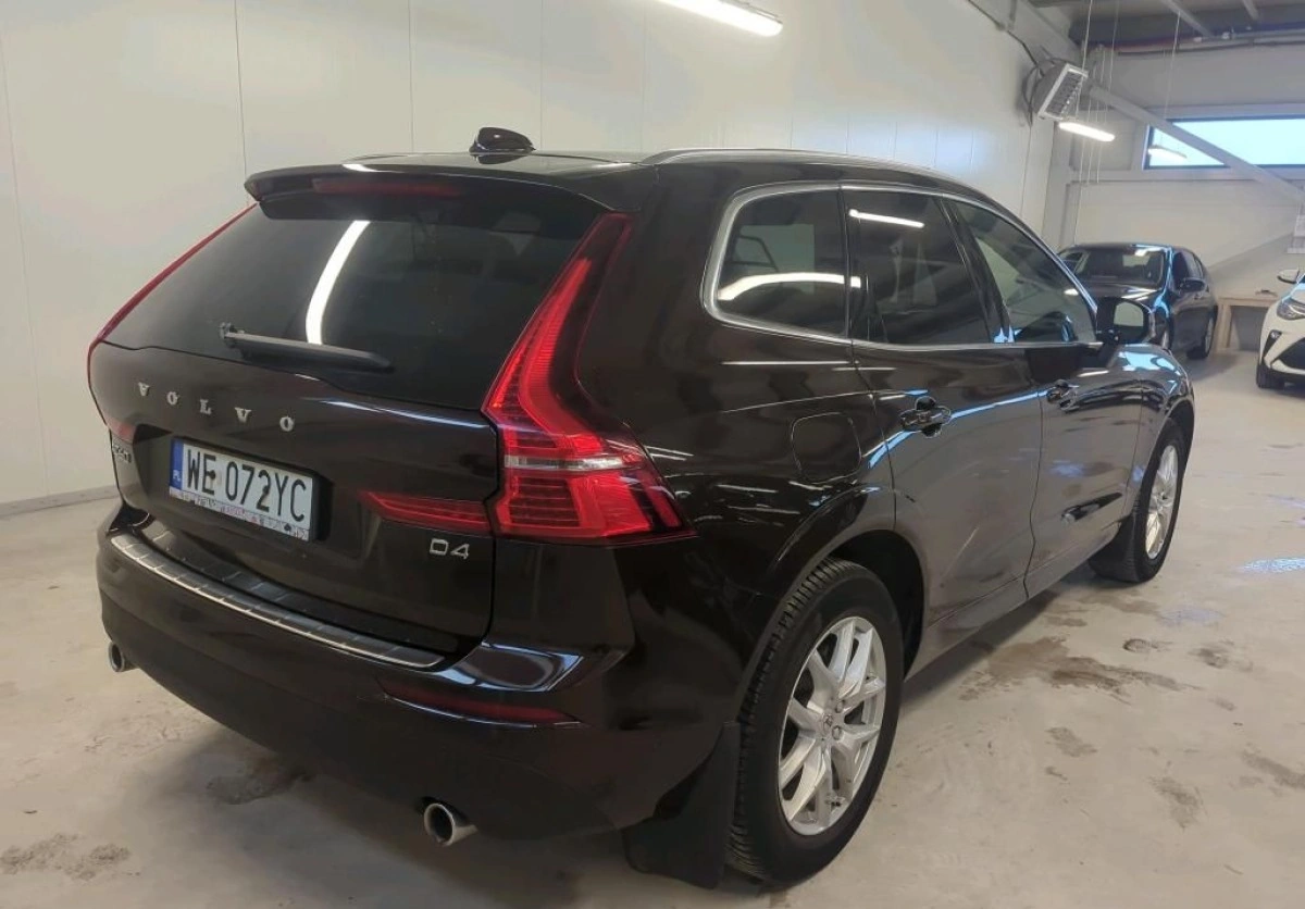 Volvo XC 60 - Zdjęcie 3