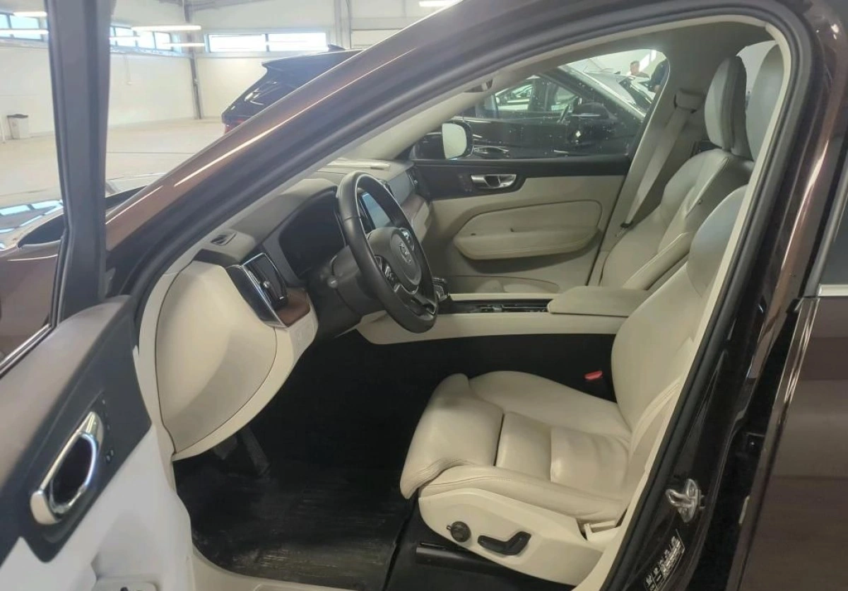 Volvo XC 60 - Zdjęcie 6