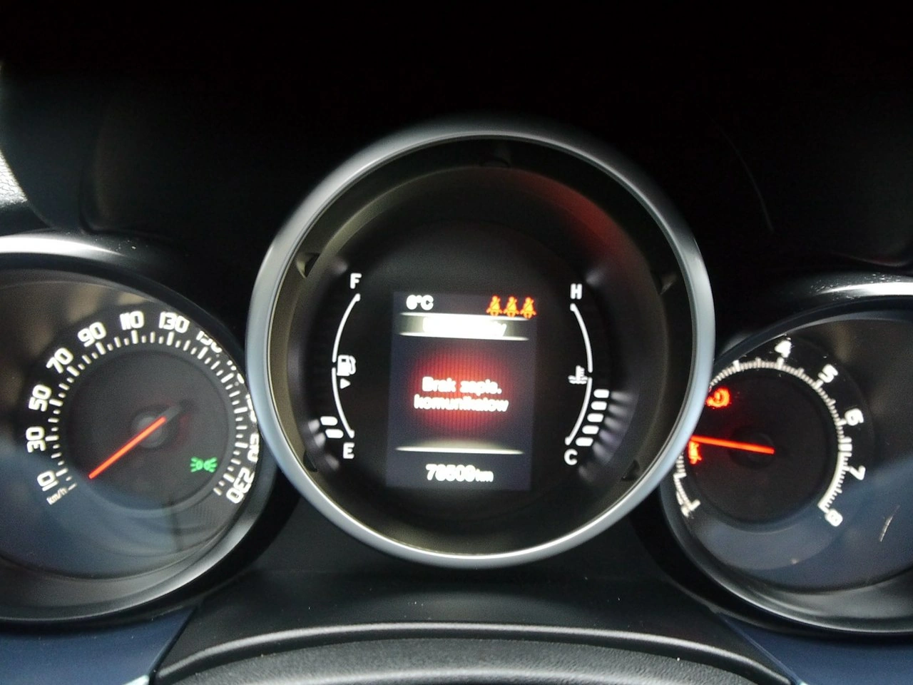 Fiat 500X - Zdjęcie 16