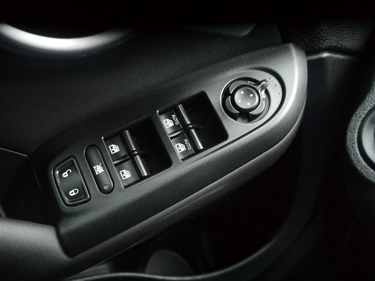 Fiat 500X - Zdjęcie 31