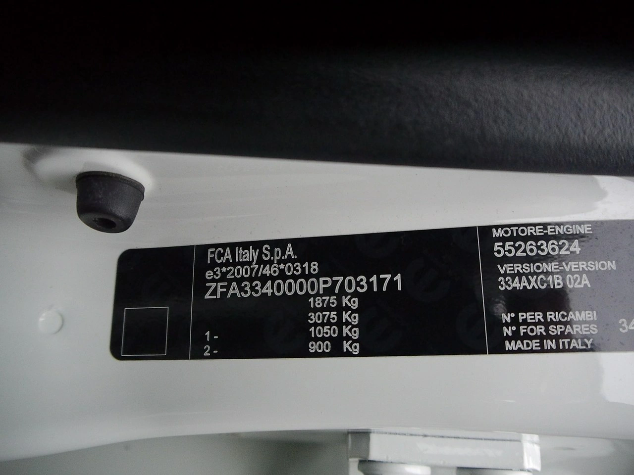 Fiat 500X - Zdjęcie 32