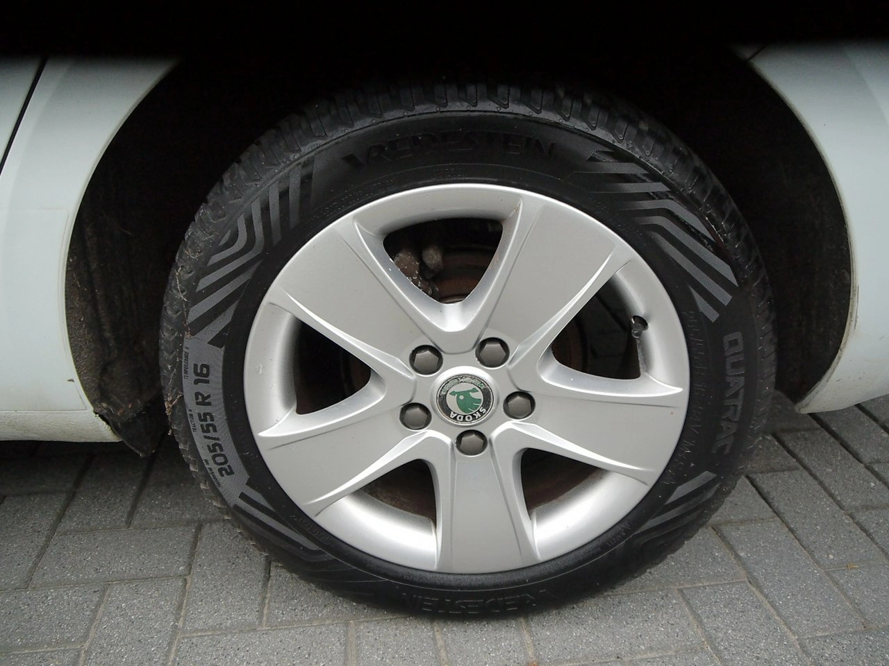 Skoda Octavia - Zdjęcie 30