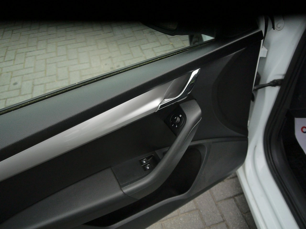 Skoda Octavia - Zdjęcie 27