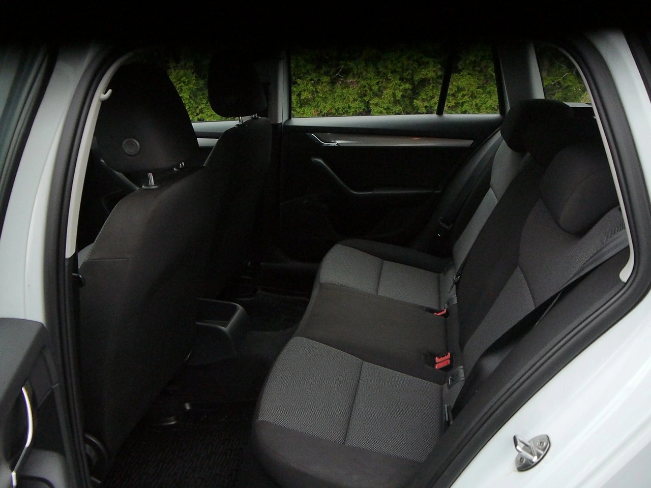 Skoda Octavia - Zdjęcie 25