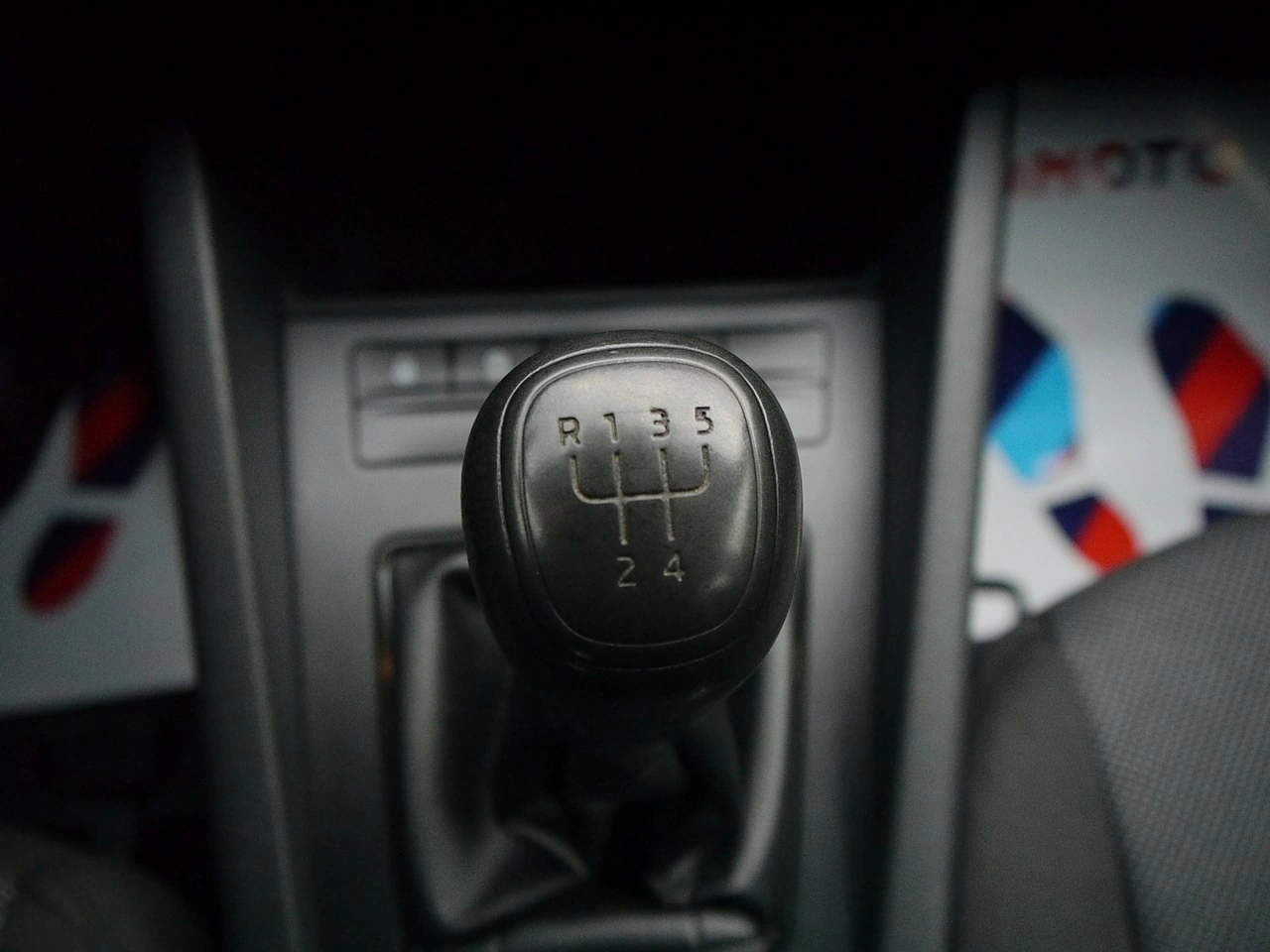 Skoda Octavia - Zdjęcie 28