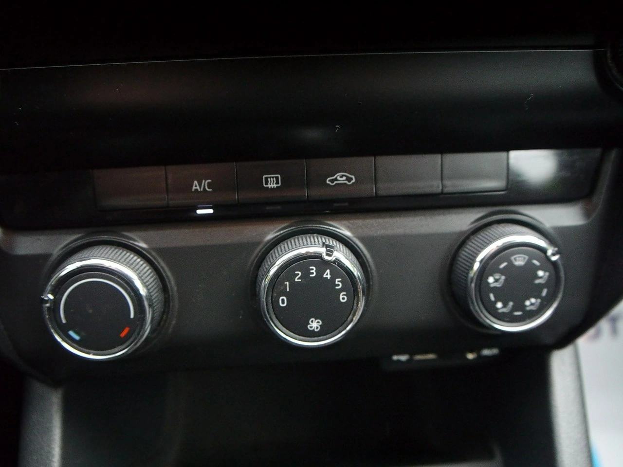 Skoda Octavia - Zdjęcie 20