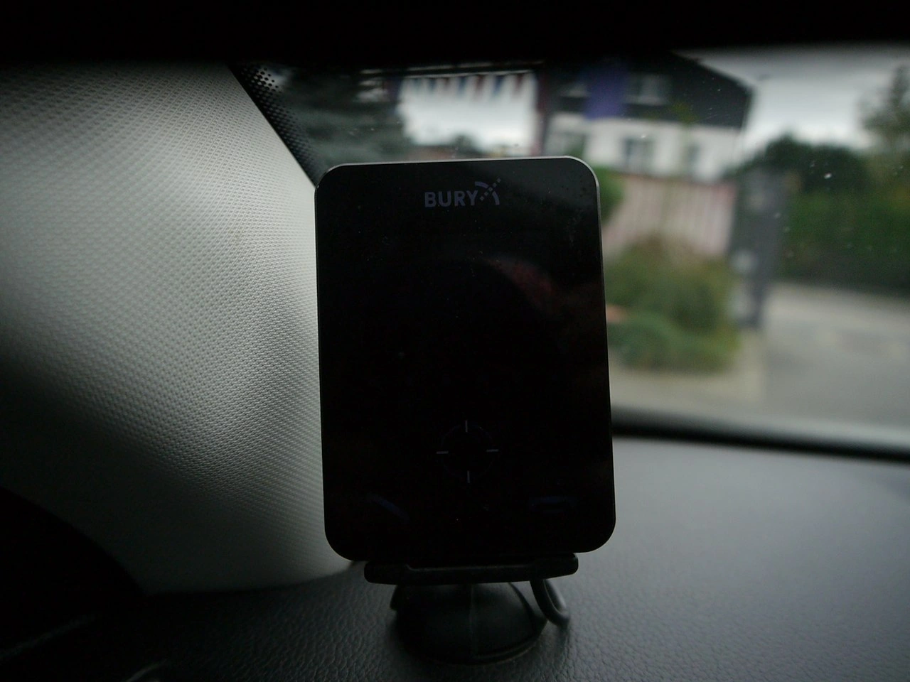 Skoda Octavia - Zdjęcie 29