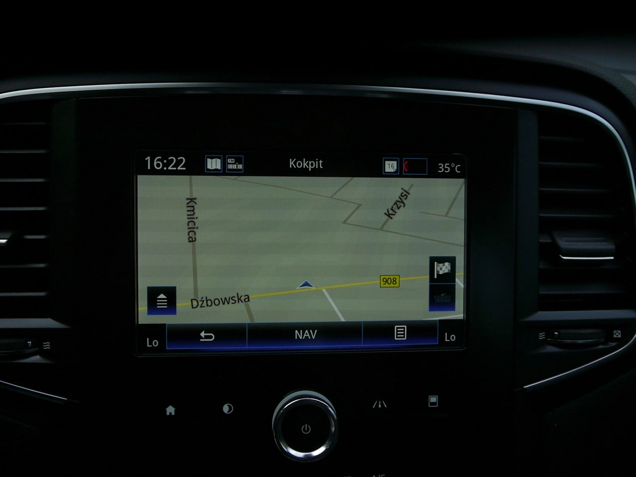 Renault Megane - Zdjęcie 18