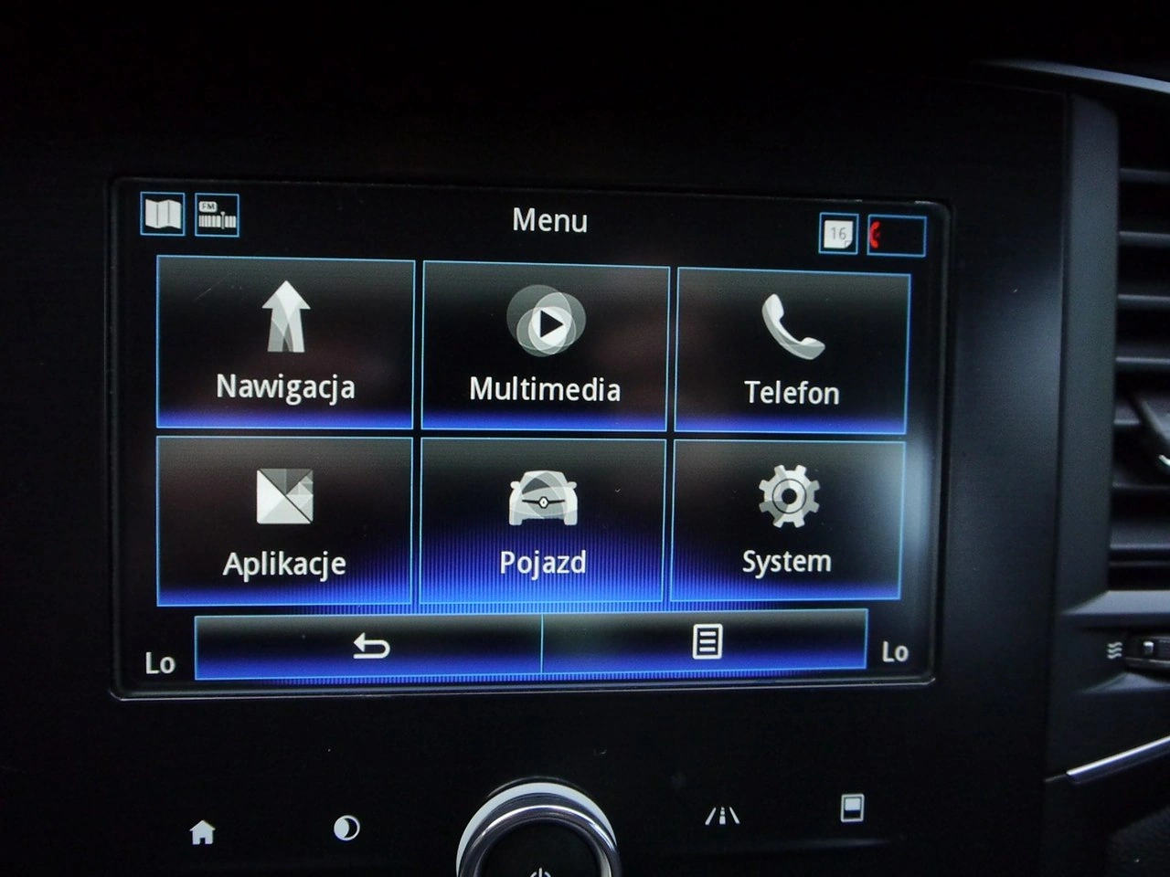 Renault Megane - Zdjęcie 21