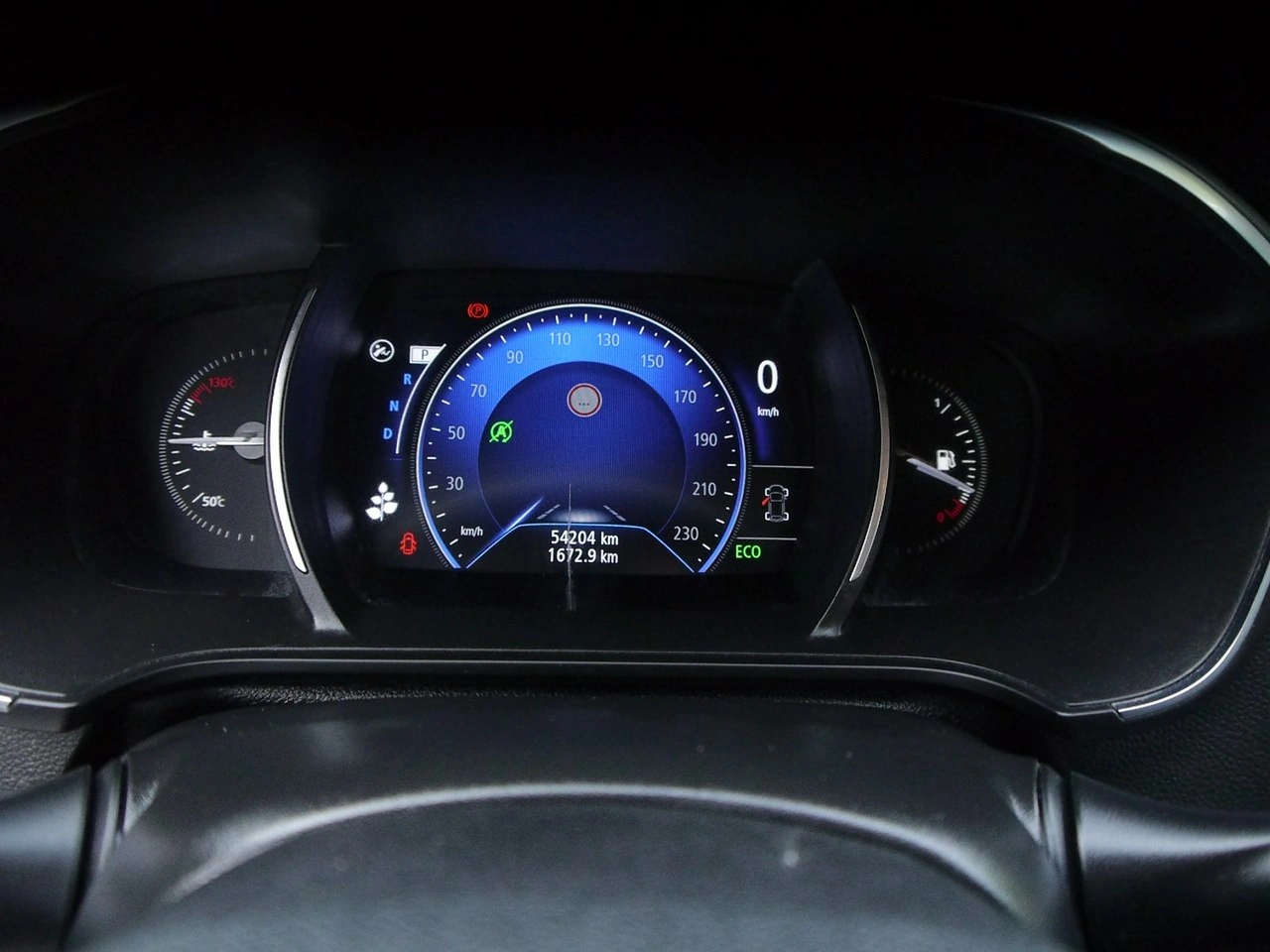 Renault Megane - Zdjęcie 22