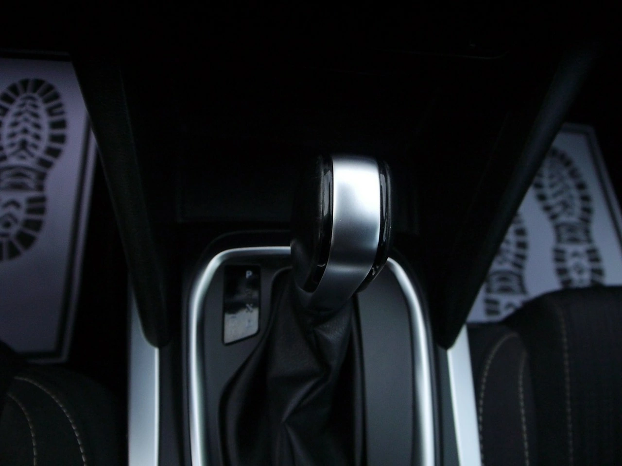 Renault Megane - Zdjęcie 23