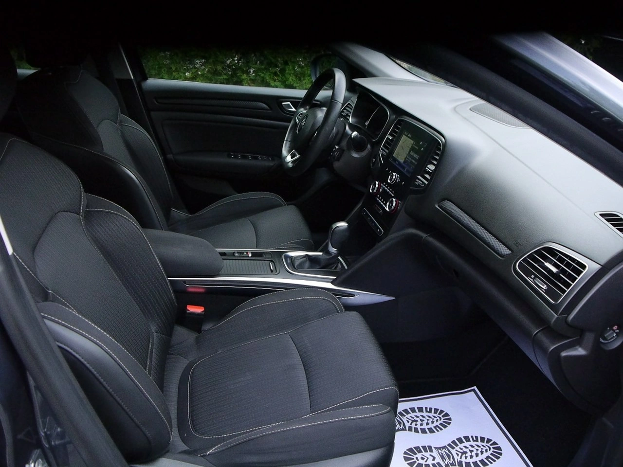 Renault Megane - Zdjęcie 26