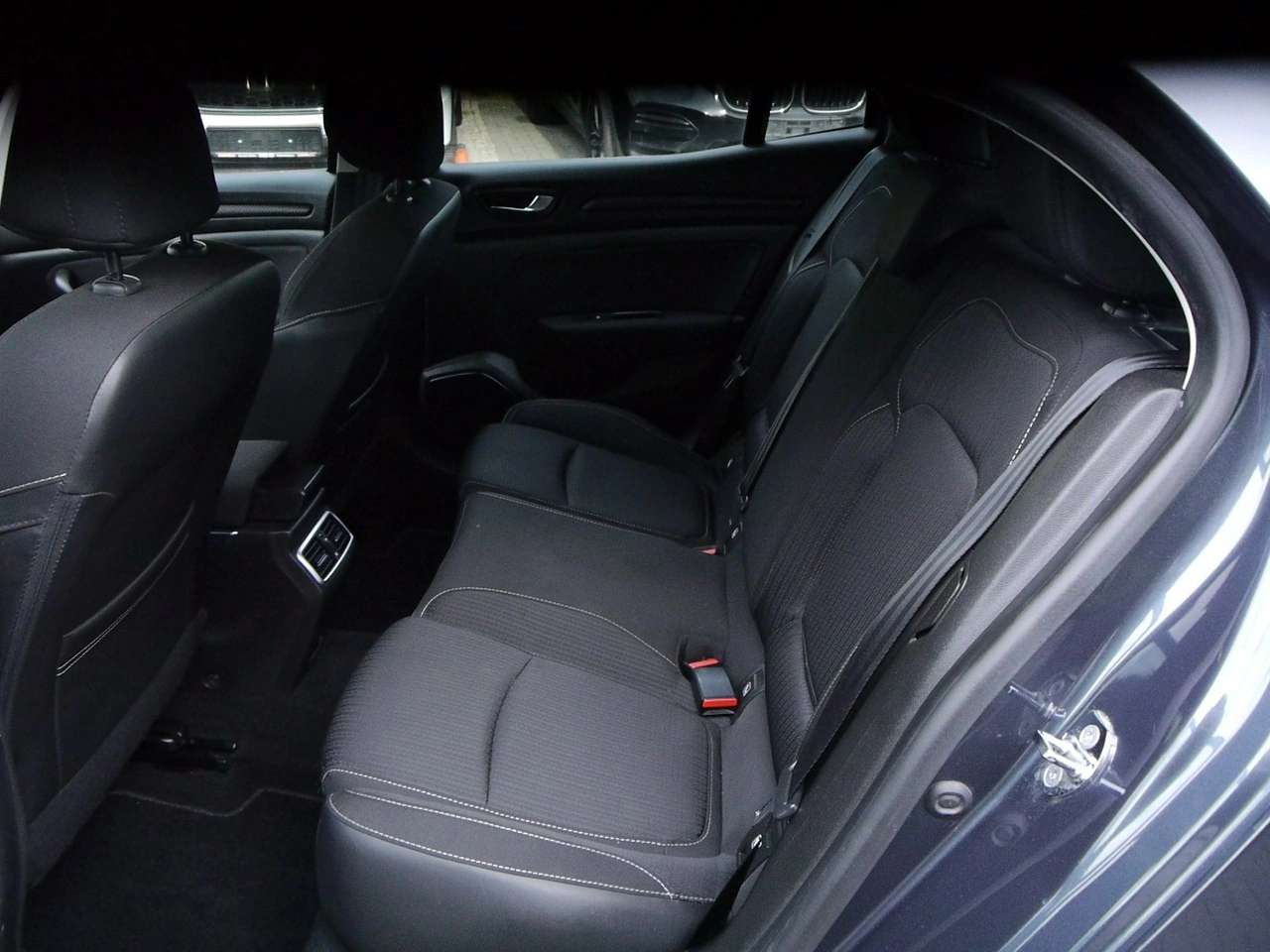 Renault Megane - Zdjęcie 29