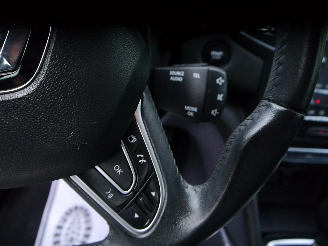 Renault Megane - Zdjęcie 32