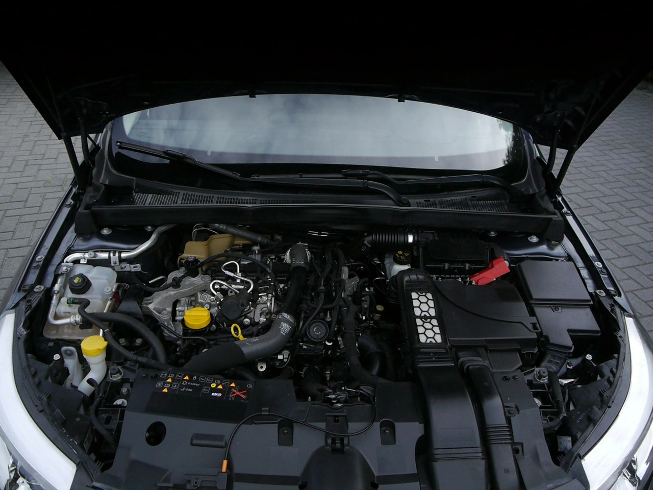 Renault Megane - Zdjęcie 34