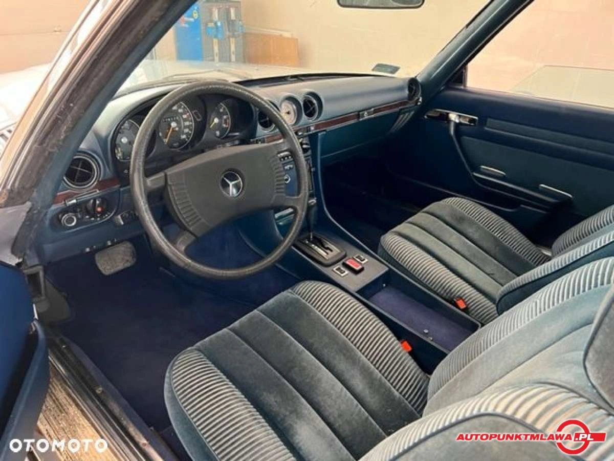 Mercedes-Benz SLC - Zdjęcie 9