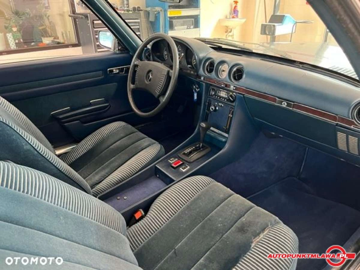 Mercedes-Benz SLC - Zdjęcie 11