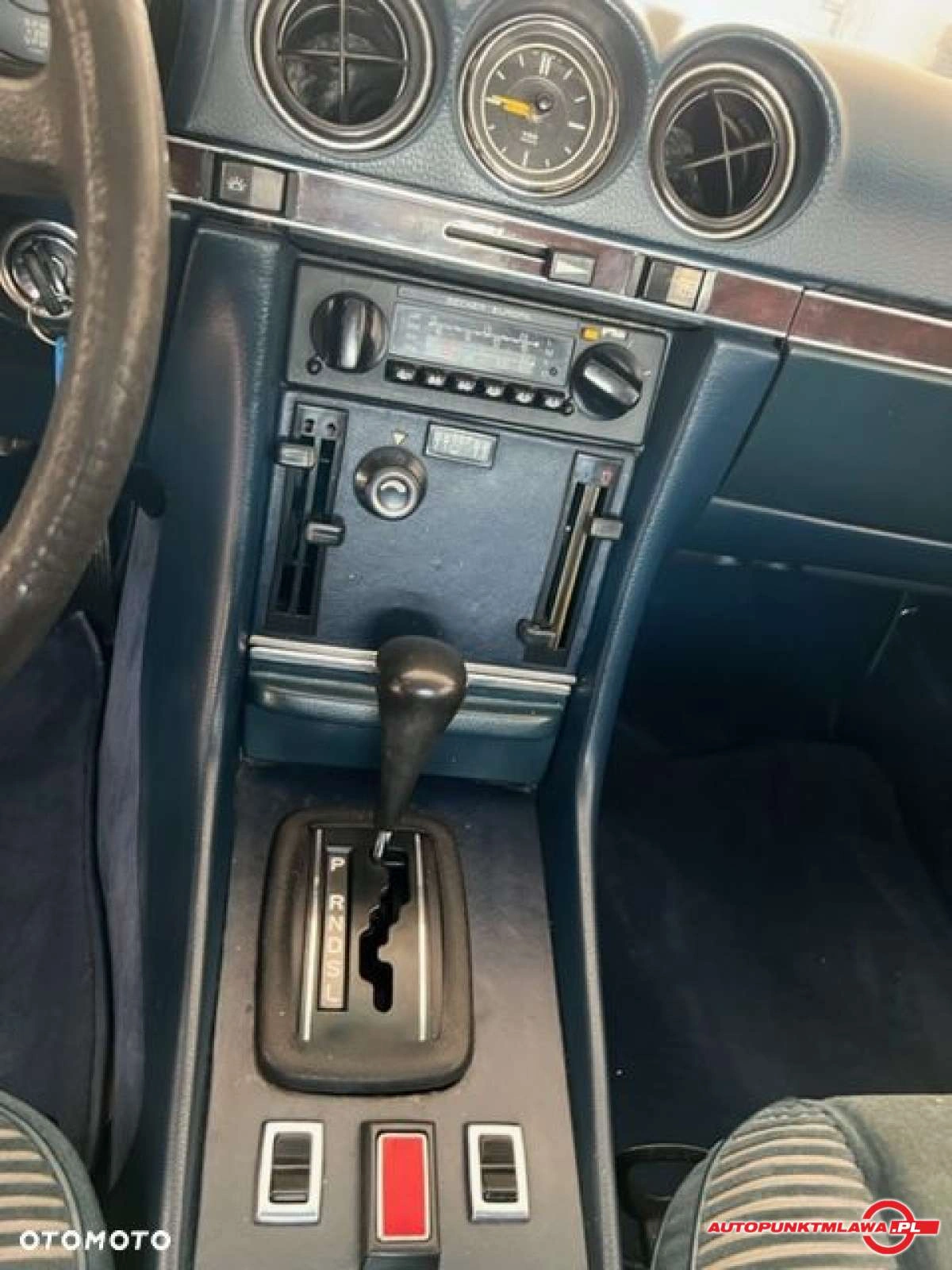 Mercedes-Benz SLC - Zdjęcie 19