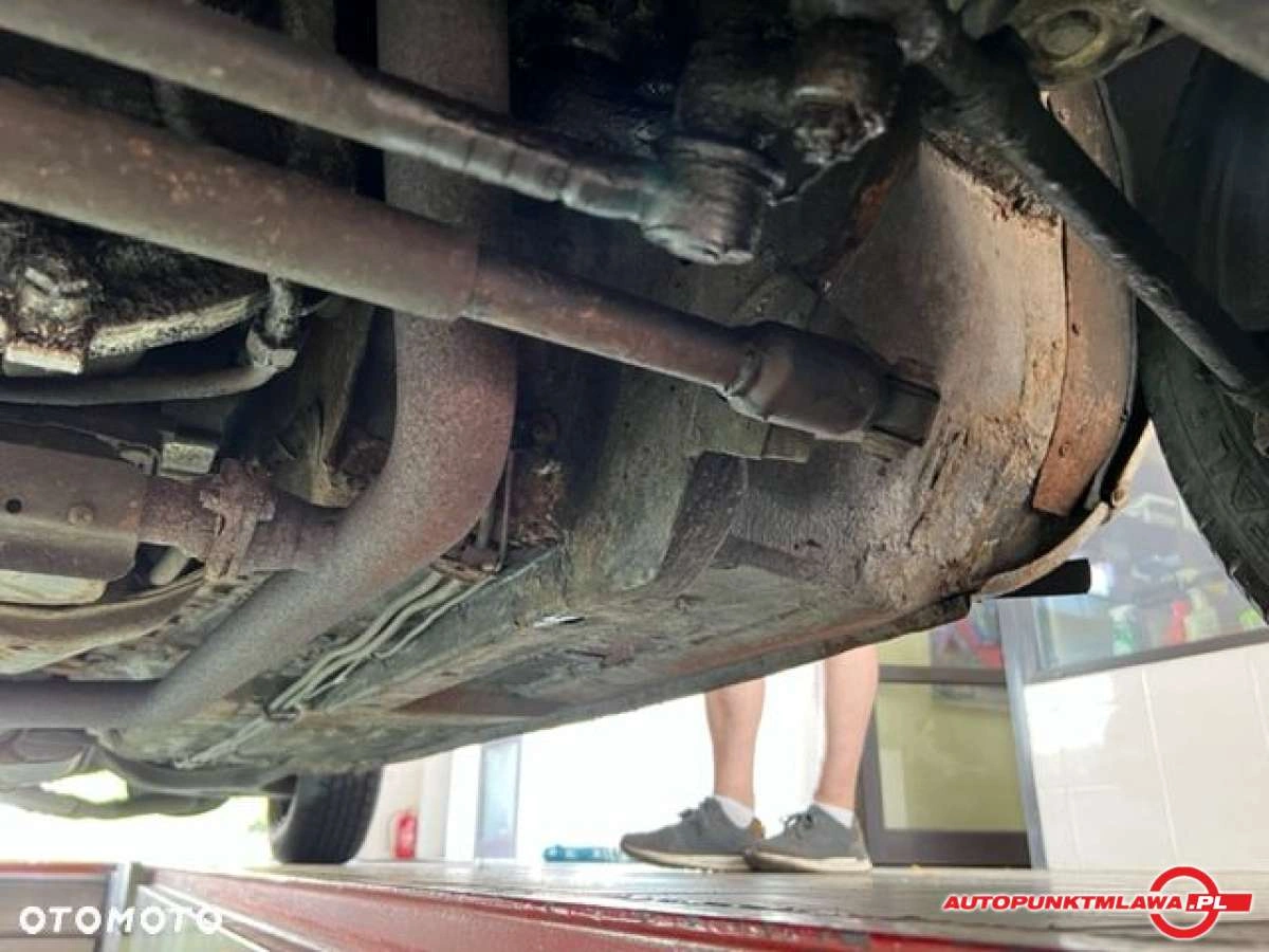 Mercedes-Benz SLC - Zdjęcie 27