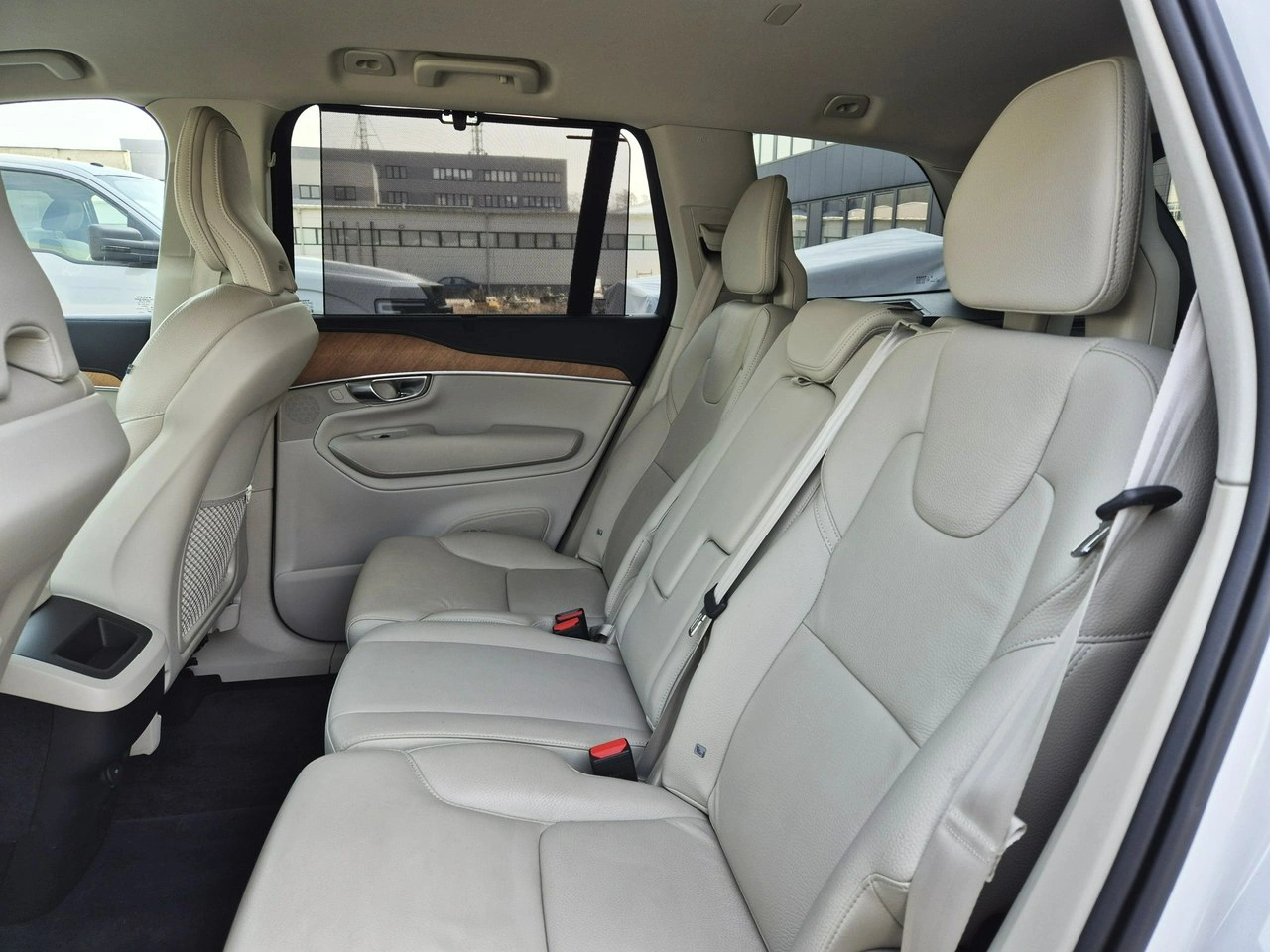 Volvo XC 90 - Zdjęcie 15
