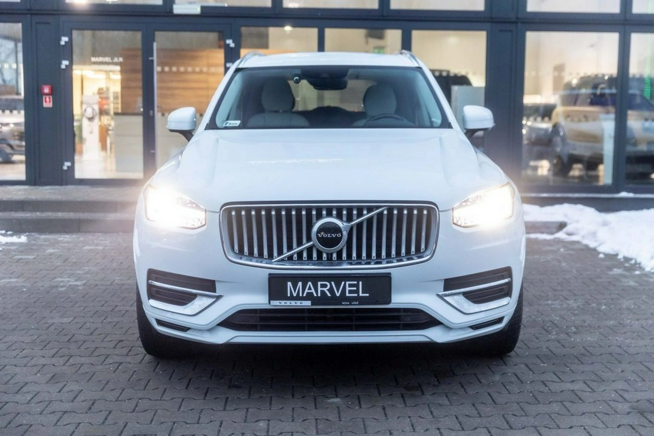 Volvo XC 90 - Zdjęcie 2