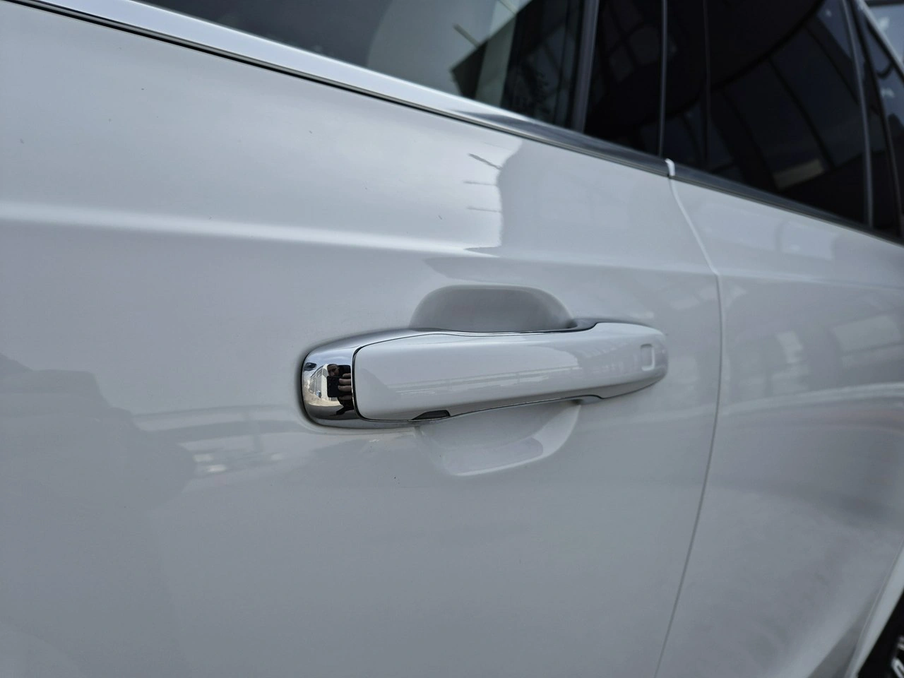 Volvo XC 90 - Zdjęcie 26