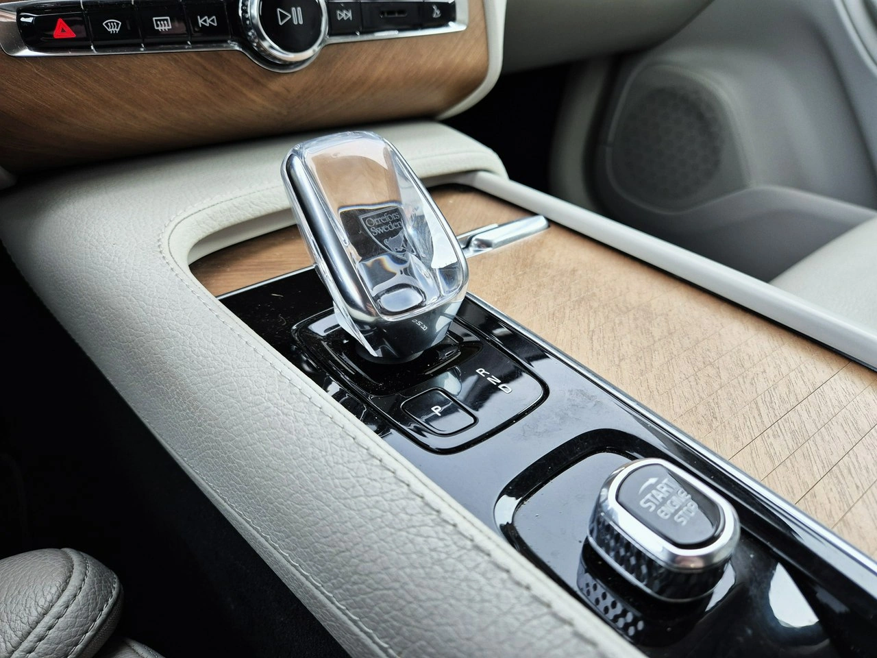 Volvo XC 90 - Zdjęcie 34