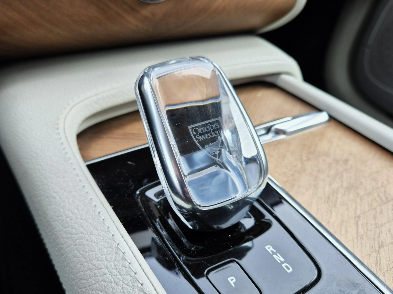 Volvo XC 90 - Zdjęcie 35