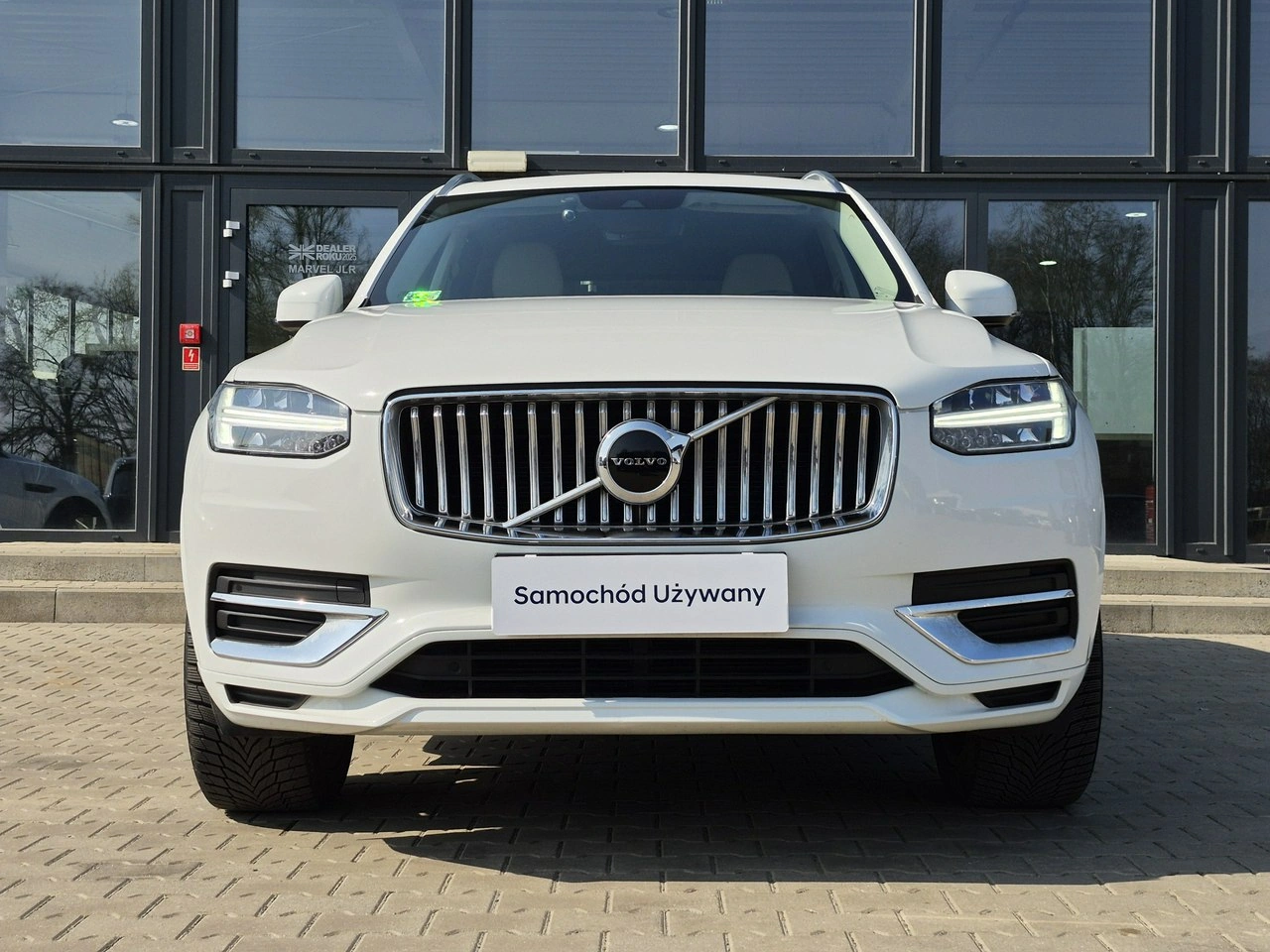 Volvo XC 90 - Zdjęcie 2