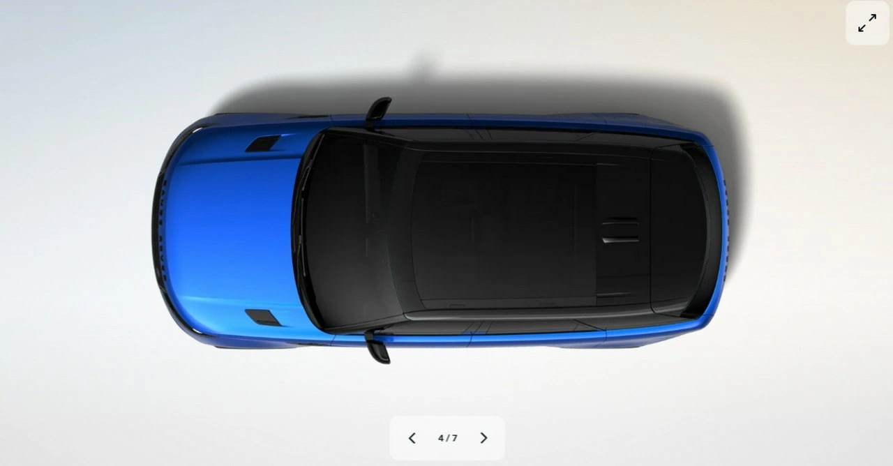 Land Rover Range Rover Sport - Zdjęcie 3