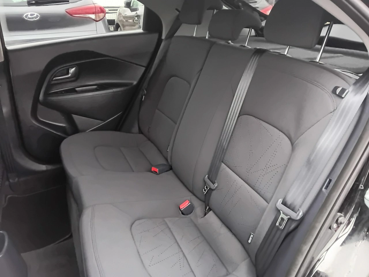 Kia Rio - Zdjęcie 13