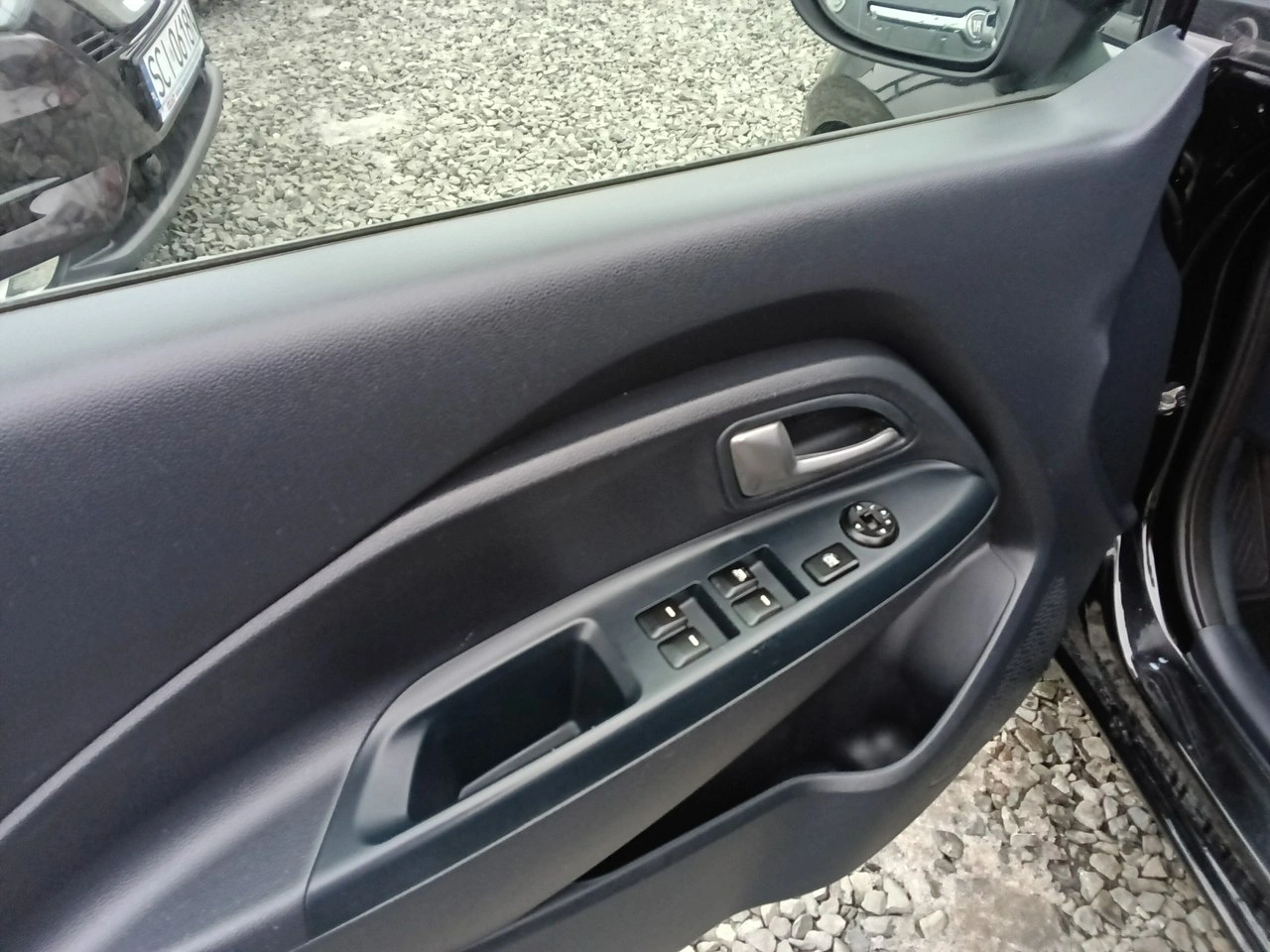 Kia Rio - Zdjęcie 21