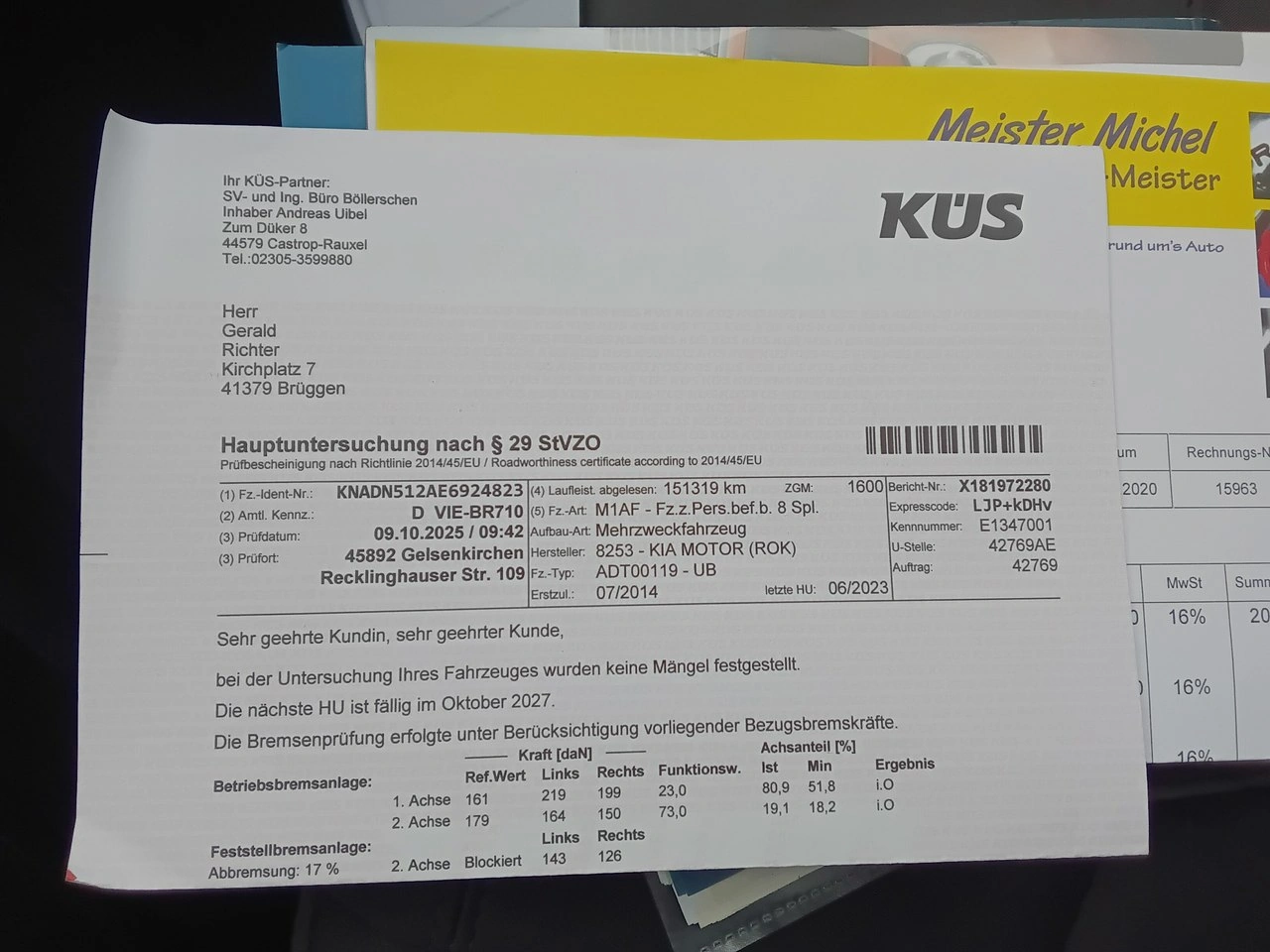 Kia Rio - Zdjęcie 33