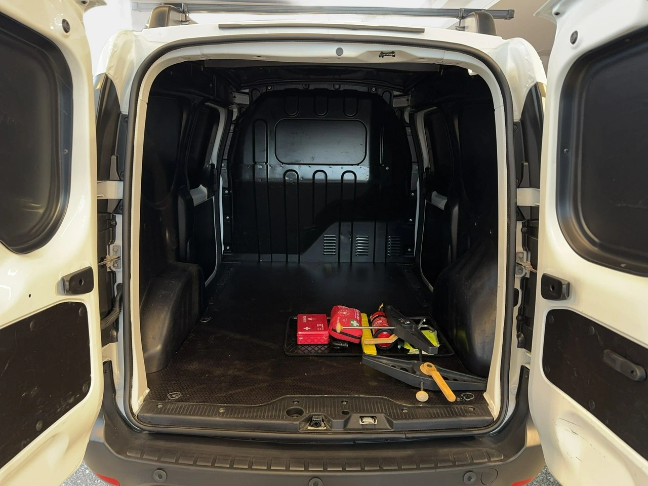 Dacia Dokker Van - Zdjęcie 9