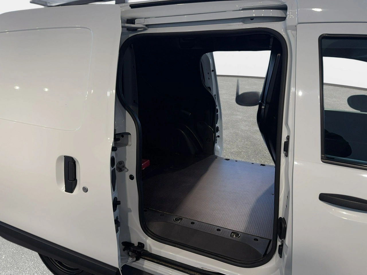 Dacia Dokker Van - Zdjęcie 10