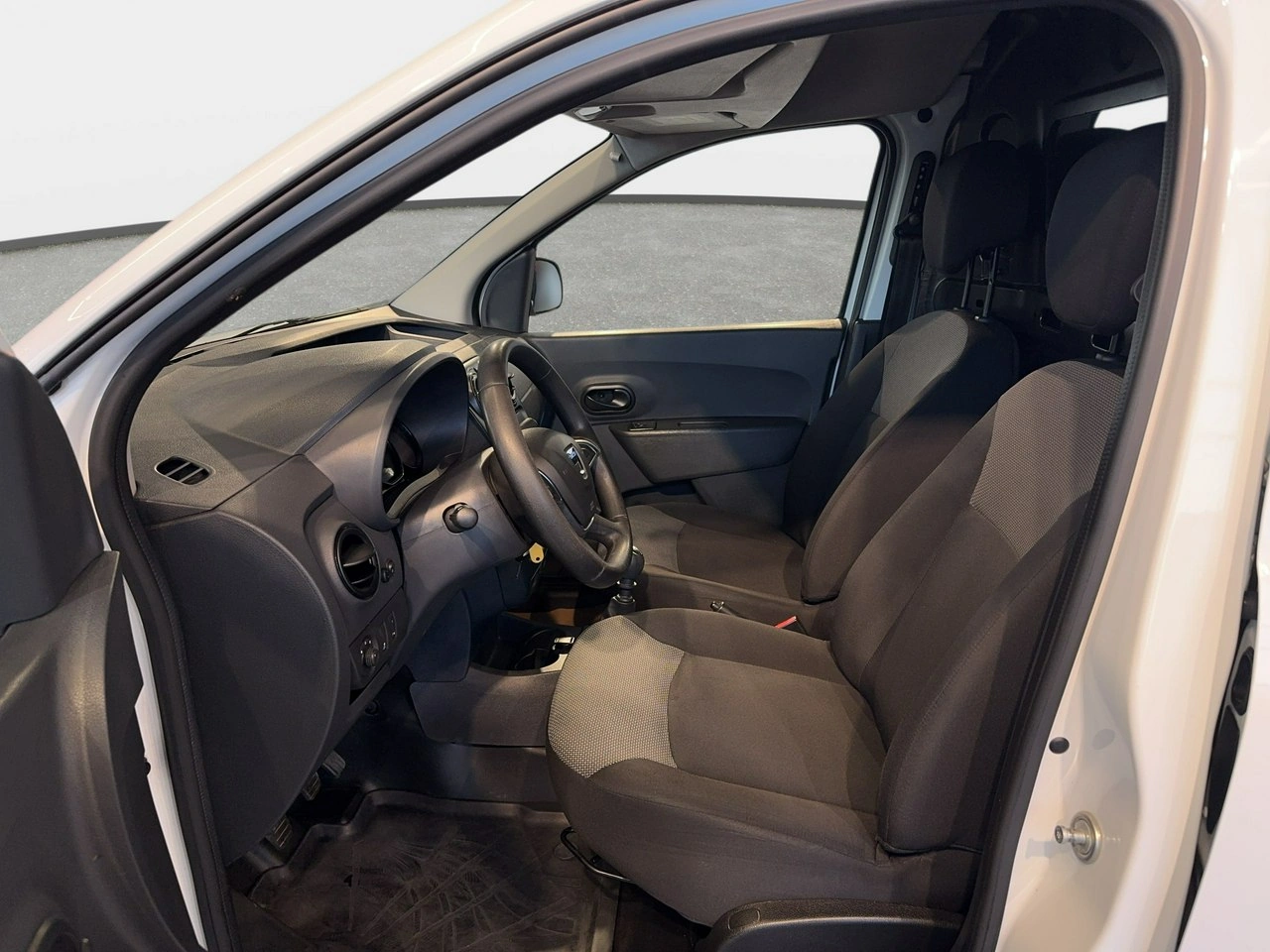 Dacia Dokker Van - Zdjęcie 13