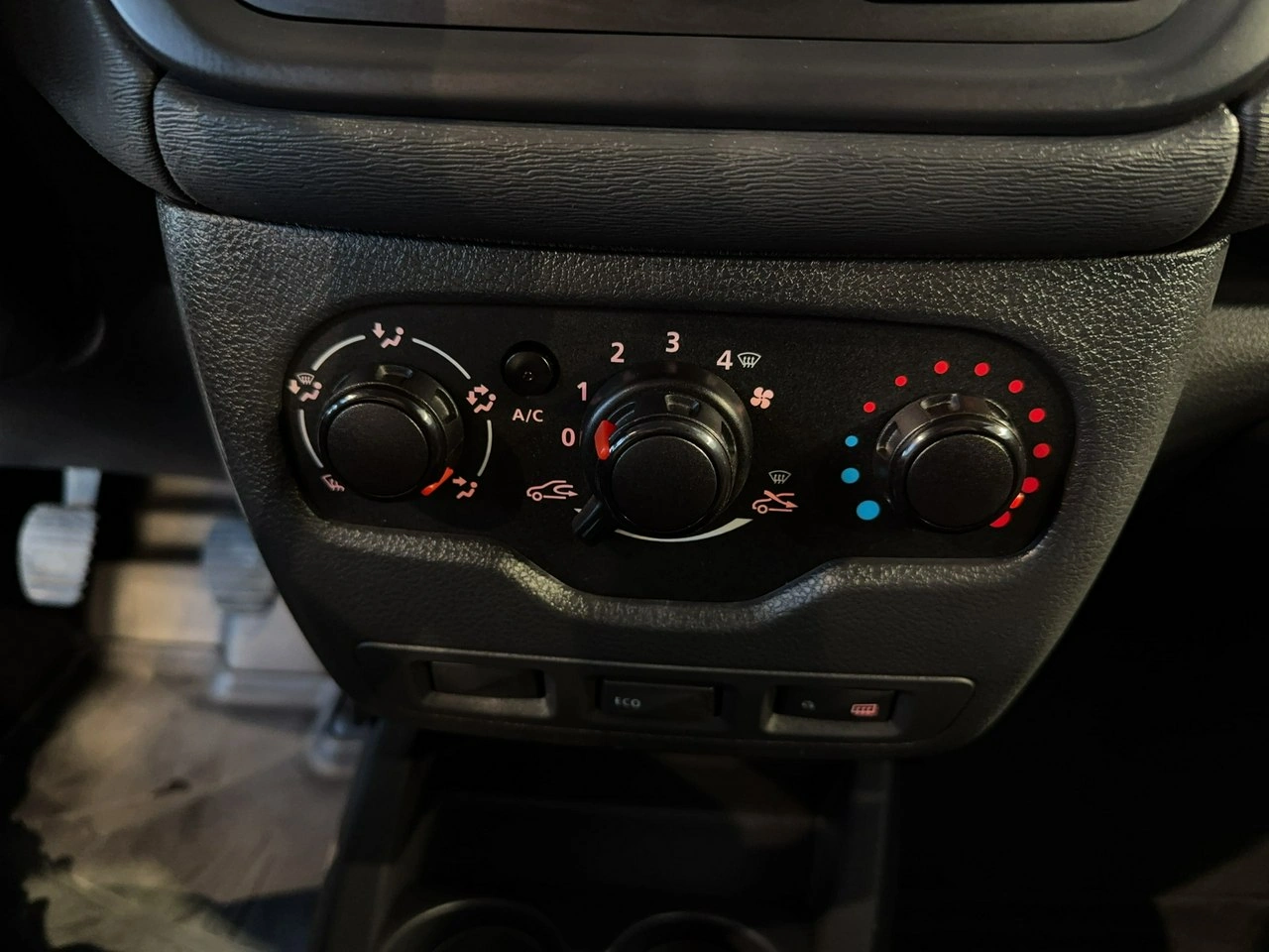 Dacia Dokker Van - Zdjęcie 17